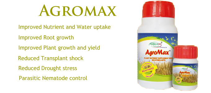 Agromax