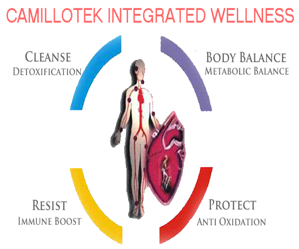 integrated wellness